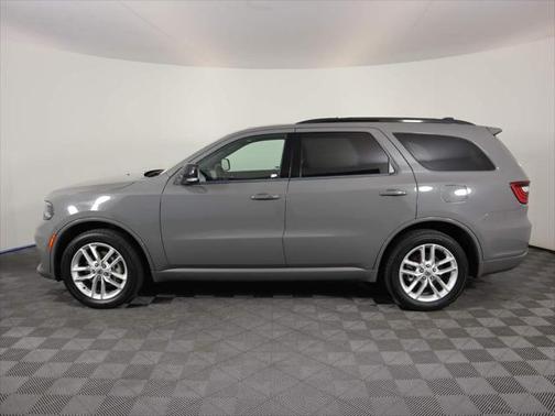 2023 Dodge Durango GT Plus AWD