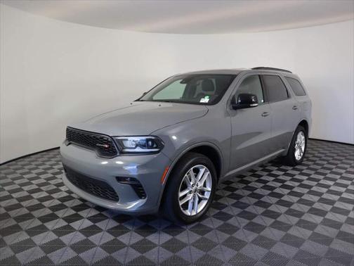 2023 Dodge Durango GT Plus AWD