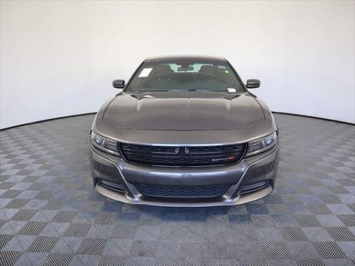 2022 Dodge Charger SXT RWD