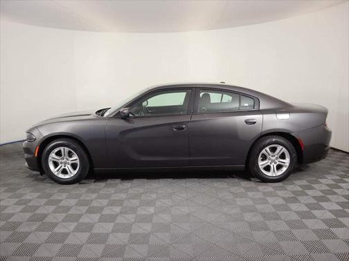 2022 Dodge Charger SXT RWD