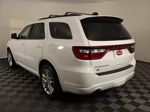 2023 Dodge Durango GT Plus AWD