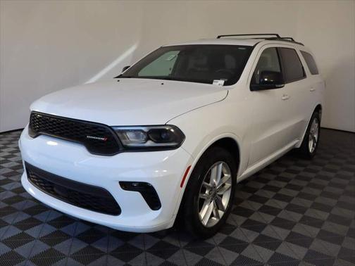 2023 Dodge Durango GT Plus AWD
