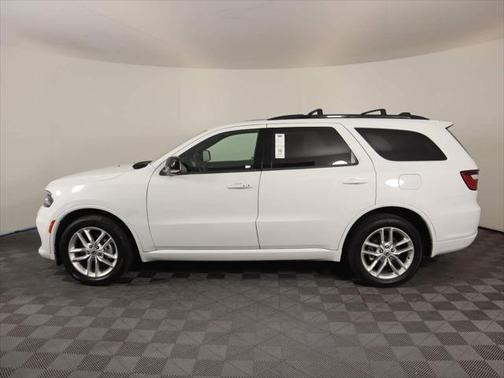 2023 Dodge Durango GT Plus AWD
