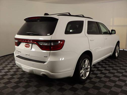 2023 Dodge Durango GT Plus AWD
