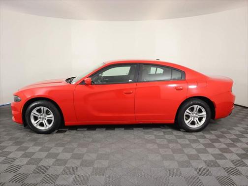 2022 Dodge Charger SXT RWD
