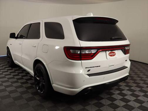 2021 Dodge Durango R/T AWD