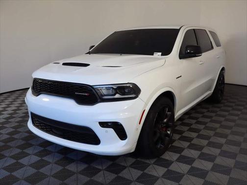 2021 Dodge Durango R/T AWD