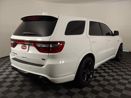 2021 Dodge Durango R/T AWD