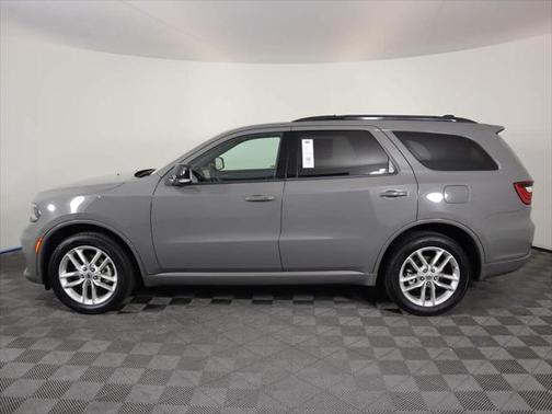 2023 Dodge Durango GT Plus AWD