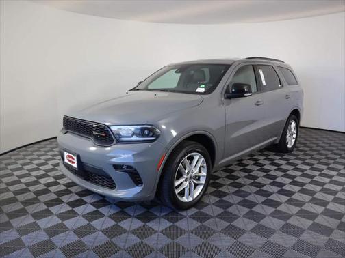 2023 Dodge Durango GT Plus AWD