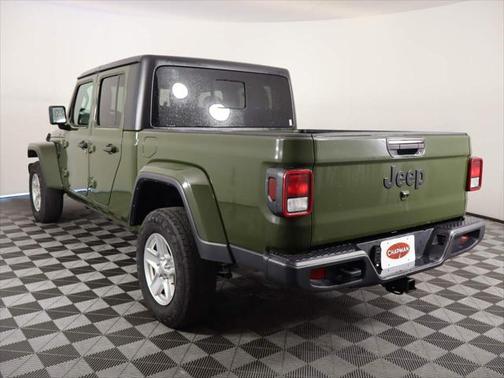 2023 Jeep Gladiator Sport S 4x4