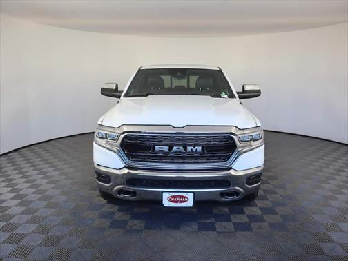 2023 RAM 1500 Limited Crew Cab 4x4 57' Box