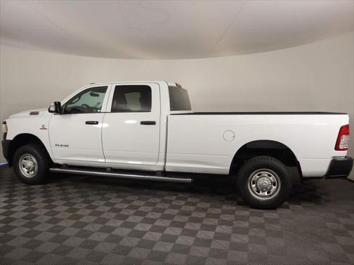 2021 RAM 2500 Tradesman Crew Cab 4x4 8 Box