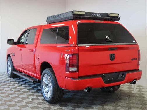 2016 RAM 1500 Sport