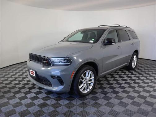 2023 Dodge Durango GT Plus AWD
