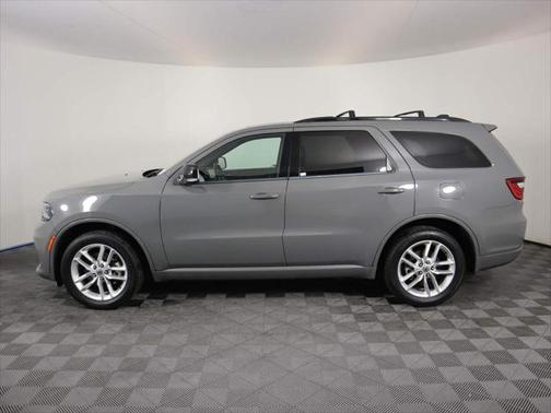 2023 Dodge Durango GT Plus AWD