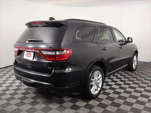 2023 Dodge Durango GT Plus AWD