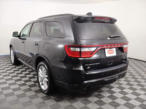 2023 Dodge Durango GT Plus AWD
