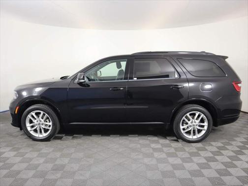2023 Dodge Durango GT Plus AWD