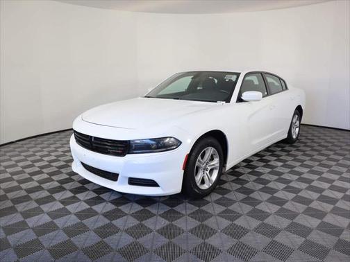 2022 Dodge Charger SXT RWD