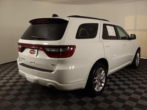 2023 Dodge Durango GT Plus AWD