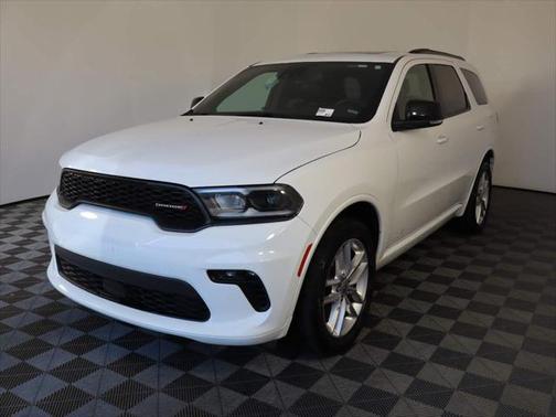 2023 Dodge Durango GT Plus AWD