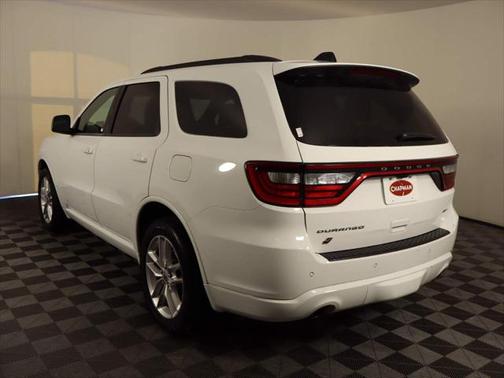 2023 Dodge Durango GT Plus AWD