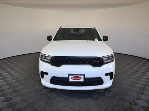 2023 Dodge Durango GT Launch Edition AWD