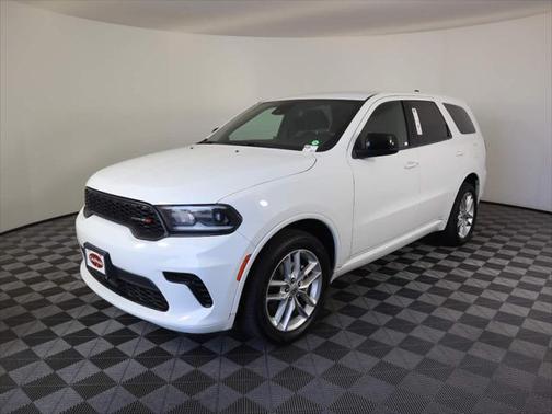 2023 Dodge Durango GT Launch Edition AWD