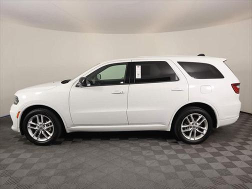 2023 Dodge Durango GT Launch Edition AWD