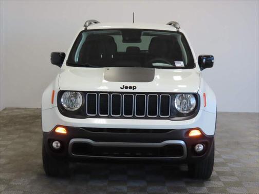 2023 Jeep Renegade Upland 4x4