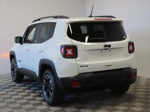 2023 Jeep Renegade Upland 4x4