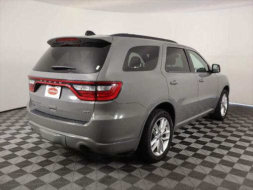 2023 Dodge Durango GT Plus AWD
