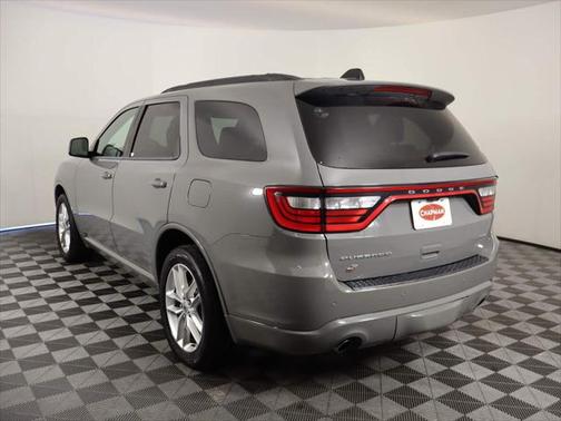 2023 Dodge Durango GT Plus AWD