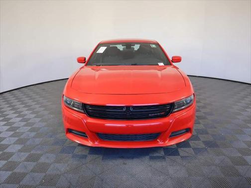 2022 Dodge Charger SXT RWD