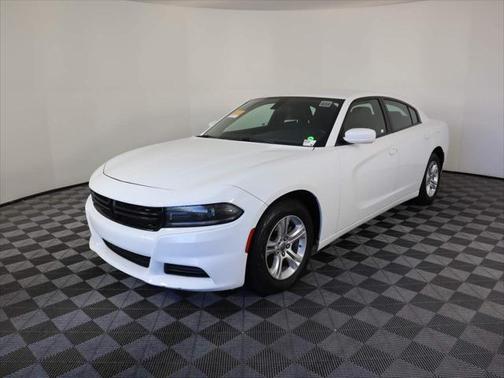 2022 Dodge Charger SXT RWD
