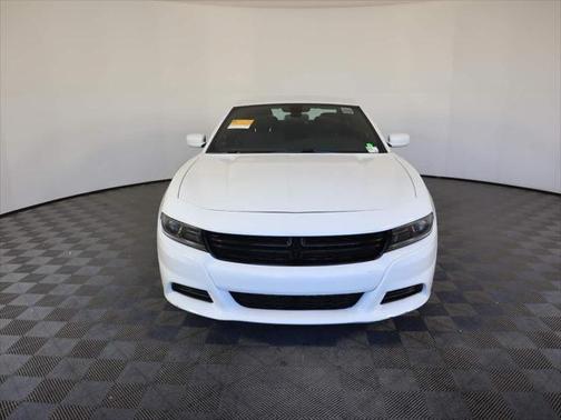 2022 Dodge Charger SXT RWD