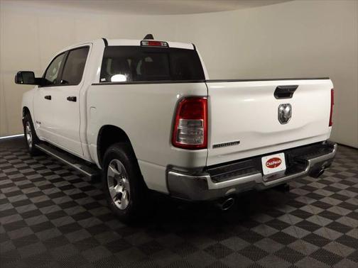 2023 RAM 1500 Big Horn Crew Cab 4x2 57' Box