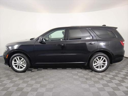 2023 Dodge Durango GT Launch Edition AWD
