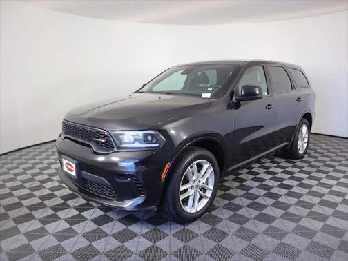 2023 Dodge Durango GT Launch Edition AWD