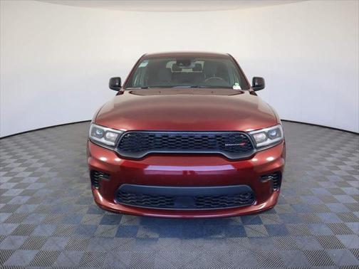 2023 Dodge Durango GT Launch Edition RWD