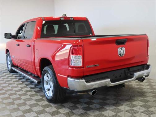 2023 RAM 1500 Big Horn Crew Cab 4x2 57' Box