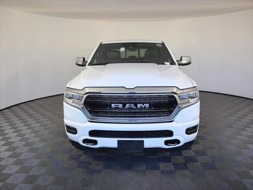 2023 RAM 1500 Limited Crew Cab 4x4 57' Box