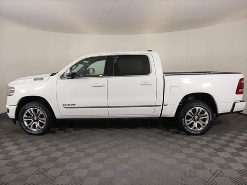 2023 RAM 1500 Limited Crew Cab 4x4 57' Box