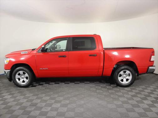 2023 RAM 1500 Big Horn Crew Cab 4x4 57' Box