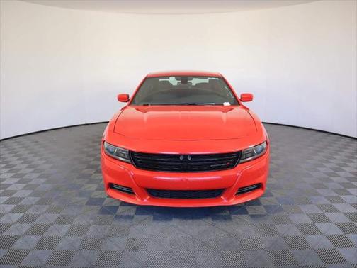 2022 Dodge Charger SXT RWD