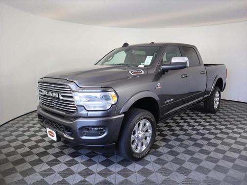 2021 RAM 2500 Laramie Crew Cab 4x4 64' Box