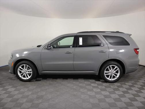 2023 Dodge Durango GT Premium AWD