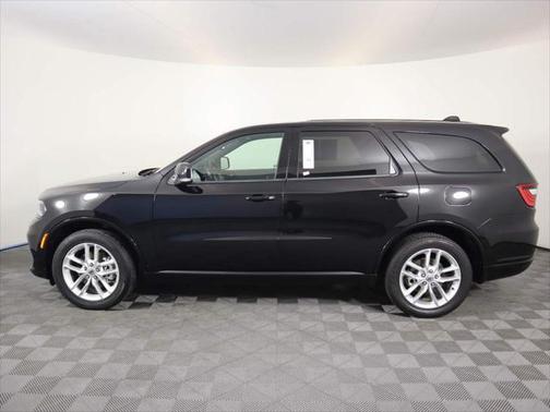 2022 Dodge Durango GT Plus AWD