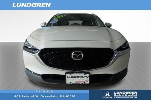 2024 Mazda CX-30 2.5 S Preferred Package